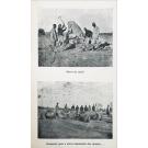 GONÇALVES, Julio. - SUL D'ANGOLA E O QUADRADO DE MÔNGUA NA EPOPÊA D'AFRICA. Notas dum expedicionário de 1914 a 1915. 