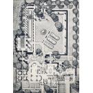 HAFFNER, Jean Jacques. - COMPOSITIONS DE JARDINS.