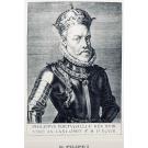 ICONOGRAFIA HISTÓRICA PORTUGUESA. Séries Régias. Vol. 1 - Reis; Vol. 2 - Rainhas; Vol. 3 - Infantes, 1ª dinastia; Vol. 4 - Infantes, 2ª e 3ª dinastias; Vol. 5 - Infantes, 4ª dinastia. 