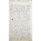 Manuscrito. MARINHA. Séc. XVIII.