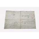 Manuscrito. D. JOSÉ. Carta de Mercê. 1735