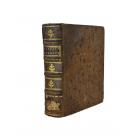 MASCARENHAS, Brás Garcia de. - VIRIATO TRAGICO EM POEMA HEROICO ESCRITO POR ... Obra posthuma. Offerecida ao serenissimo principe Dom Ioam que deos guarde.