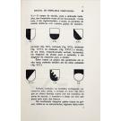 MATTOS, Armando de. - MANUAL DE HERÁLDICA PORTUGUESA. 