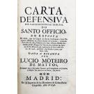 Miscelânea. SIGILISMO. 16 obras clandestinas.