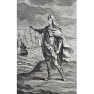 MOREIRA, Manuel de Sousa. - THEATRO HISTORICO, GENEALOGICO Y PANEGYRICO: ERIGIDO a la Immortalidad de la Excellentissima Casa DE SOUSA, por...