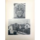 NÓBREGA, Artur Vaz-Osório. - PEDRAS DE ARMAS E ARMAS TUMULARES DO DISTRITO DE BRAGA. (Heráldica). Vol. VI - Concelhos de Barcelos (Além-Cavado) e Esposende. 
