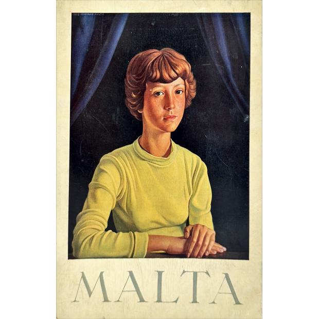 PAMPLONA, FERNANDO CAMON AZNAR E RENATO DE ALMEIDA, Fernando de. - EDUARDO MALTA. Translated by Dr. António Duarte.  (assinado)
