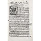 PIGHIUM, Albertum. - HIERARCHIAE ECCLESIASTICAE ASSERTI0… 