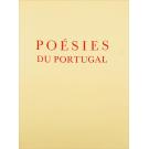 POÉSIES DU PORTUGAL Traduites par Christian de Caters. Préface de Jacques de Lacretelle. Eaux-fortes de Douking. 