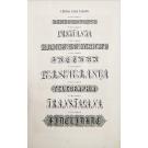 PROVAS DA FUNDIÇÃO DE TYPOS DA IMPRENSA NACIONAL. 1888.