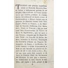 REGULAMENTO DO COMMISARIADO DE VIVERES, E TRANSPORTES, PARA O EXERCITO PORTUGUEZ. 