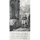 SILVA, António Diniz da Cruz e. -O HYSSOPE. Poéma Heroi-Comico.