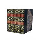 SOUSA, D. António Caetano de. - HISTÓRIA GENEALÓGICA DA CASA REAL PORTUGUESA. Vol. I (ao XXV e Índice geral). 