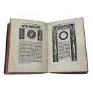 HUTTICH, Johann. - IMPERATORUM ET CAESARUM Vitae, cum Imaginibus ad vivam effigiem expressis. Libellus auctus cum elencho et Iconiis Consulum ab Authore. 