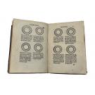 HUTTICH, Johann. - IMPERATORUM ET CAESARUM Vitae, cum Imaginibus ad vivam effigiem expressis. Libellus auctus cum elencho et Iconiis Consulum ab Authore. 