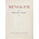 PESSOA, Fernando. - MENSAGEM.