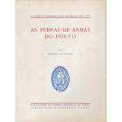 DOCUMENTOS E MEMÓRIAS PARA A HISTÓRIA DO PORTO. 15 Obras.